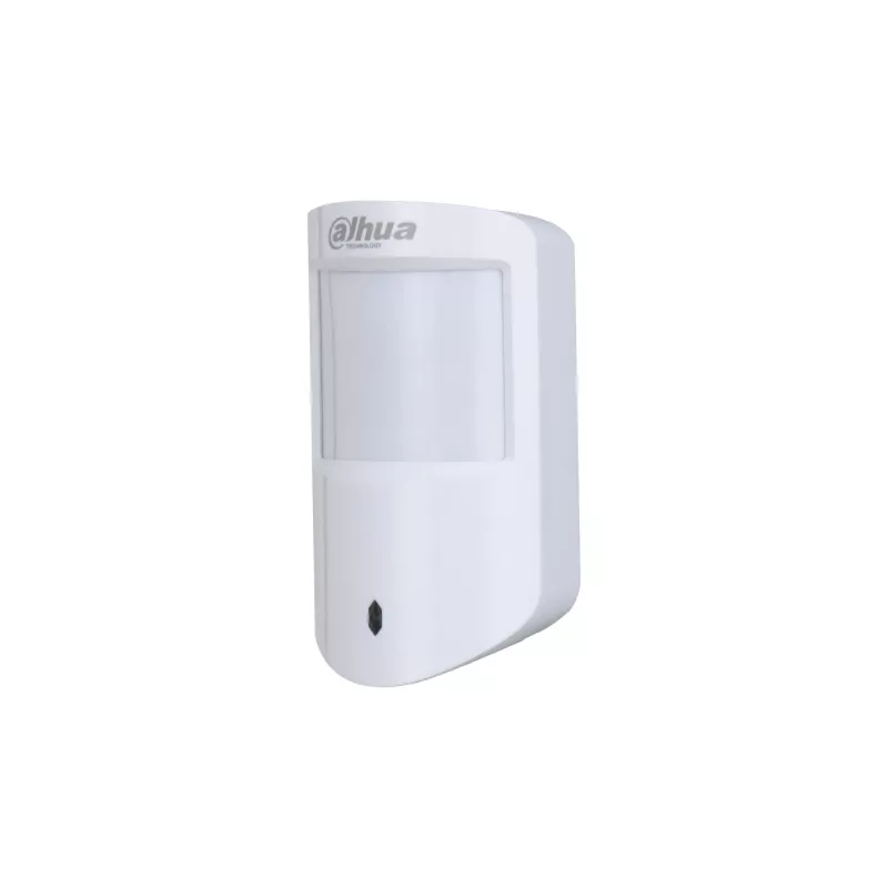 Dahua Technology ARD1233-W2, White, Acrylonitrile butadiene styrene (ABS), Polycarbonate (PC), Wall, 868 - 868.6 MHz, CR123A, 60 mm