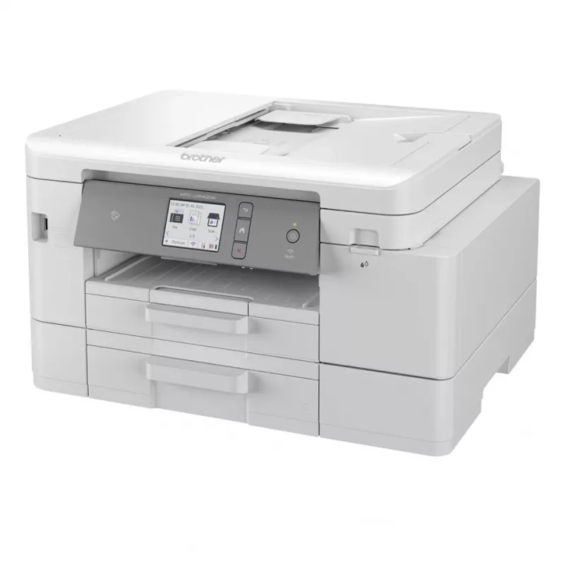 Brother MFC-J4540DWXL multifunction printer Inkjet A4 4800 x 1200 DPI Wi-Fi
