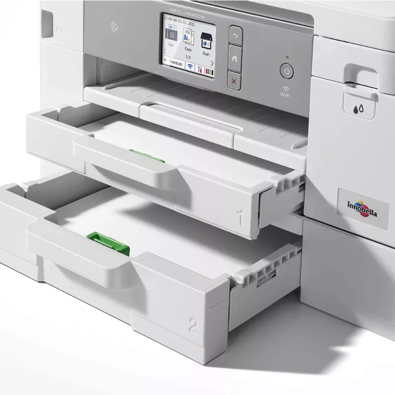 Brother MFC-J4540DWXL multifunction printer Inkjet A4 4800 x 1200 DPI Wi-Fi