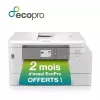 Brother MFC-J4540DWXL multifunction printer Inkjet A4 4800 x 1200 DPI Wi-Fi