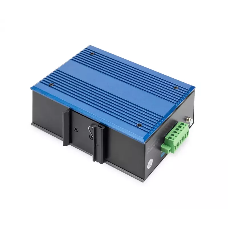 Unmanaged Switch Digitus DN-651119 8 Port Gigabit Ethernet