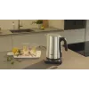 Braun WK 5205 BK electric kettle 1.7 L 2200 W Black, Stainless steel