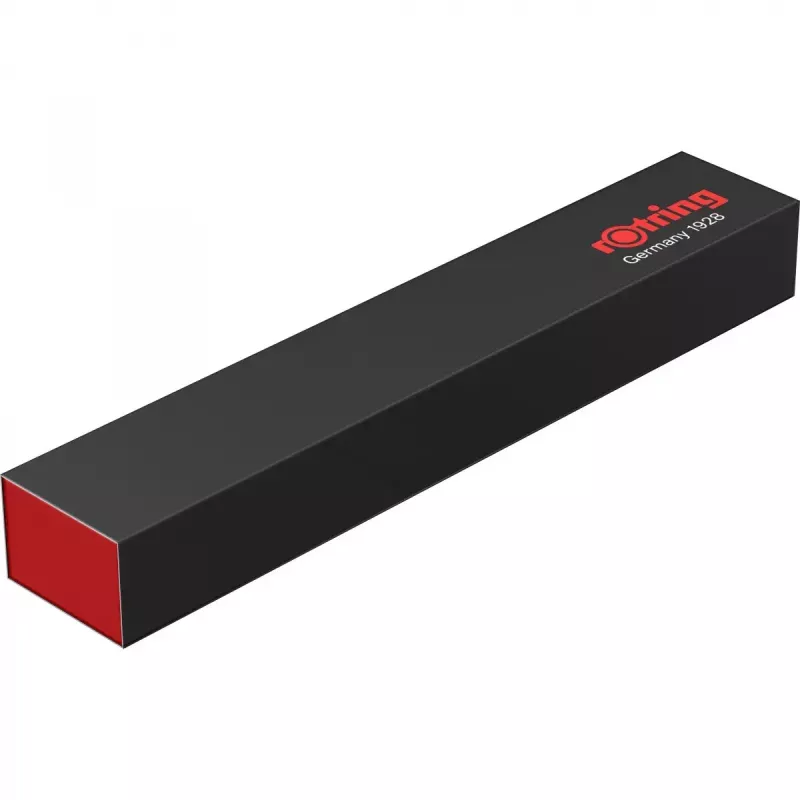 Rotring 600 Multipen 3-in-1 2164108, Black