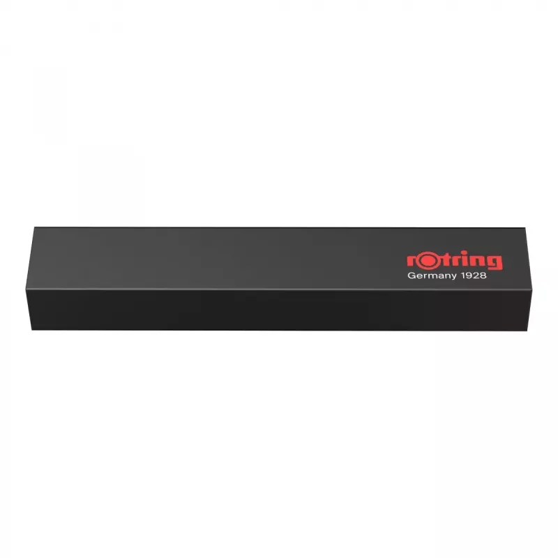 Rotring 600 Multipen 3-in-1 2164108, Black