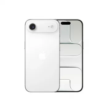 Smartphone Apple iPhone Air 6.5 inch 256 GB White