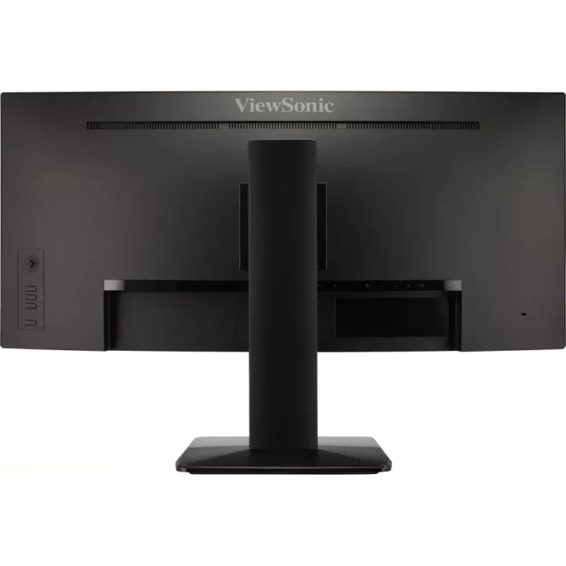 Viewsonic Display VG3419C computer monitor 86.4 cm (34 inch) 3440 x 1440 pixels UltraWide Quad HD LED Black