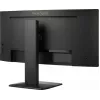 Viewsonic Display VG3419C computer monitor 86.4 cm (34 inch) 3440 x 1440 pixels UltraWide Quad HD LED Black