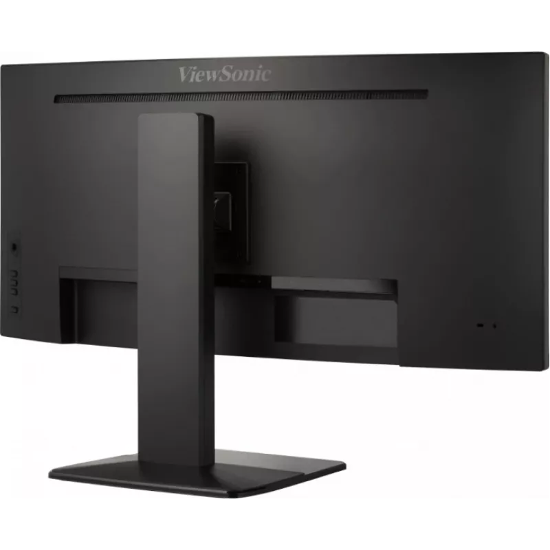 Viewsonic Display VG3419C computer monitor 86.4 cm (34 inch) 3440 x 1440 pixels UltraWide Quad HD LED Black
