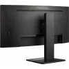 Viewsonic Display VG3419C computer monitor 86.4 cm (34 inch) 3440 x 1440 pixels UltraWide Quad HD LED Black