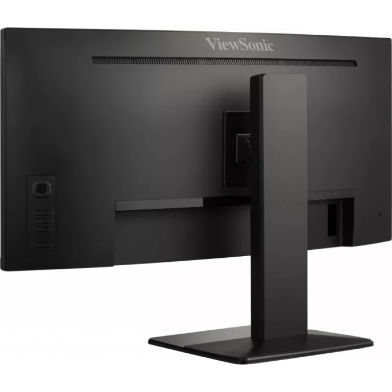 Viewsonic Display VG3419C computer monitor 86.4 cm (34 inch) 3440 x 1440 pixels UltraWide Quad HD LED Black