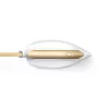 Philips PSG8040/60 steam ironing station 2700 W 1.8 L SteamGlide Elite soleplate Gold, White