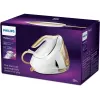 Philips PSG8040/60 steam ironing station 2700 W 1.8 L SteamGlide Elite soleplate Gold, White