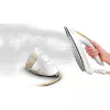 Philips PSG8040/60 steam ironing station 2700 W 1.8 L SteamGlide Elite soleplate Gold, White