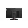 Lenovo ThinkCentre TIO27 Monitor, 68.6 cm (27 inch), 2560 x 1440 pixels, Quad HD, LED, 14 ms, Black