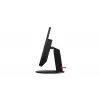 Lenovo ThinkCentre TIO27 Monitor, 68.6 cm (27 inch), 2560 x 1440 pixels, Quad HD, LED, 14 ms, Black