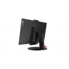 Lenovo ThinkCentre TIO27 Monitor, 68.6 cm (27 inch), 2560 x 1440 pixels, Quad HD, LED, 14 ms, Black