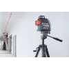 Bosch GLL 3-80 Professional Line level 30 m 630 - 650 nm (< 10 mW)