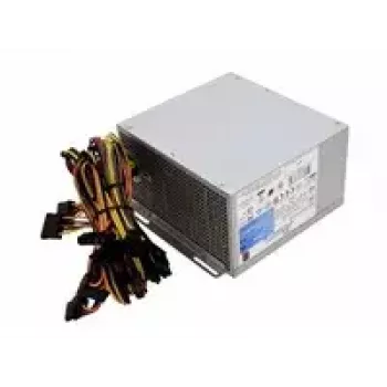 Power Supply Sea Sonic Electronics Seasonic 500W 80+ Bronze SSP-500ES2