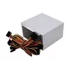 Power Supply Sea Sonic Electronics Seasonic 500W 80+ Bronze SSP-500ES2