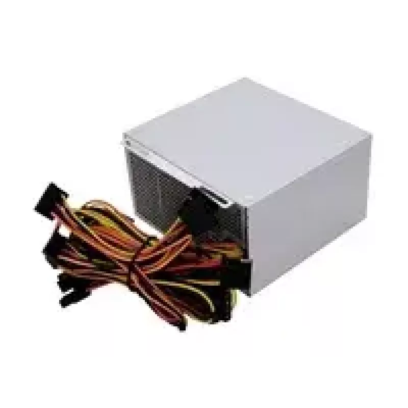 Power Supply Sea Sonic Electronics Seasonic 500W 80+ Bronze SSP-500ES2