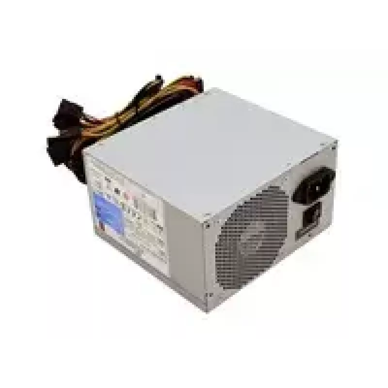 Power Supply Sea Sonic Electronics Seasonic 500W 80+ Bronze SSP-500ES2