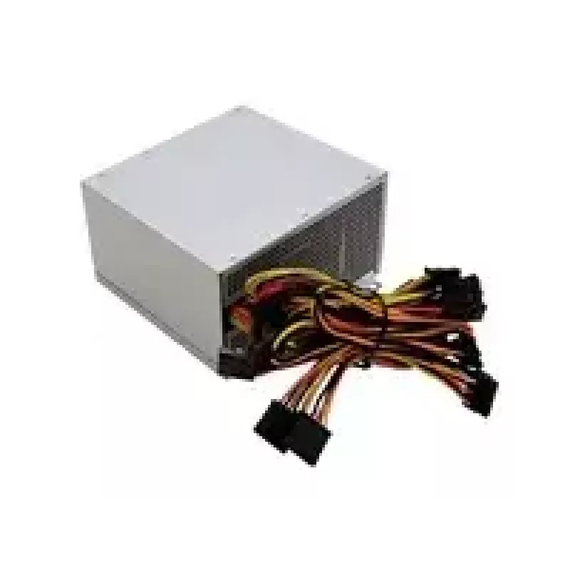 Power Supply Sea Sonic Electronics Seasonic 500W 80+ Bronze SSP-500ES2