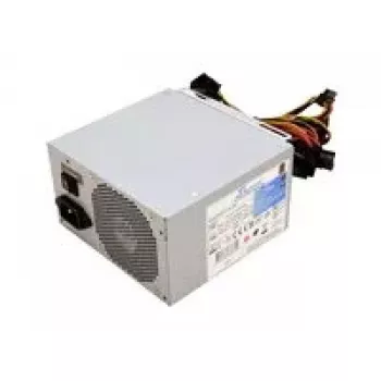 Power Supply Sea Sonic Electronics Seasonic 500W 80+ Bronze SSP-500ES2
