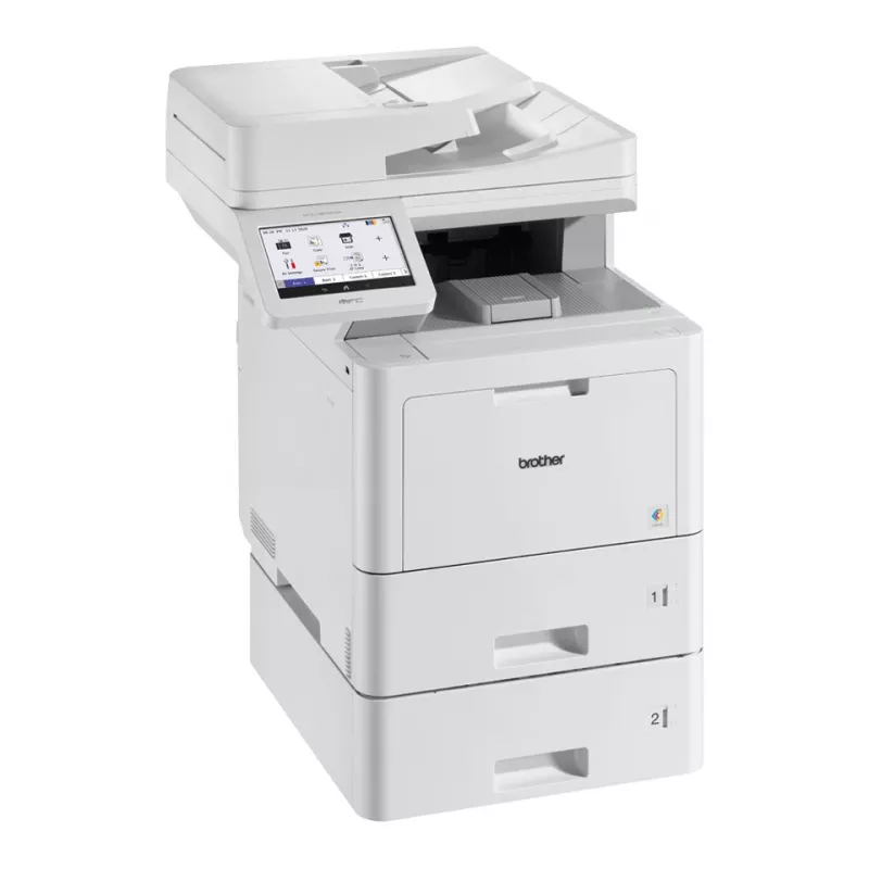 Brother MFCL9670CDNT Laser A4 2400 x 600 DPI 40 ppm