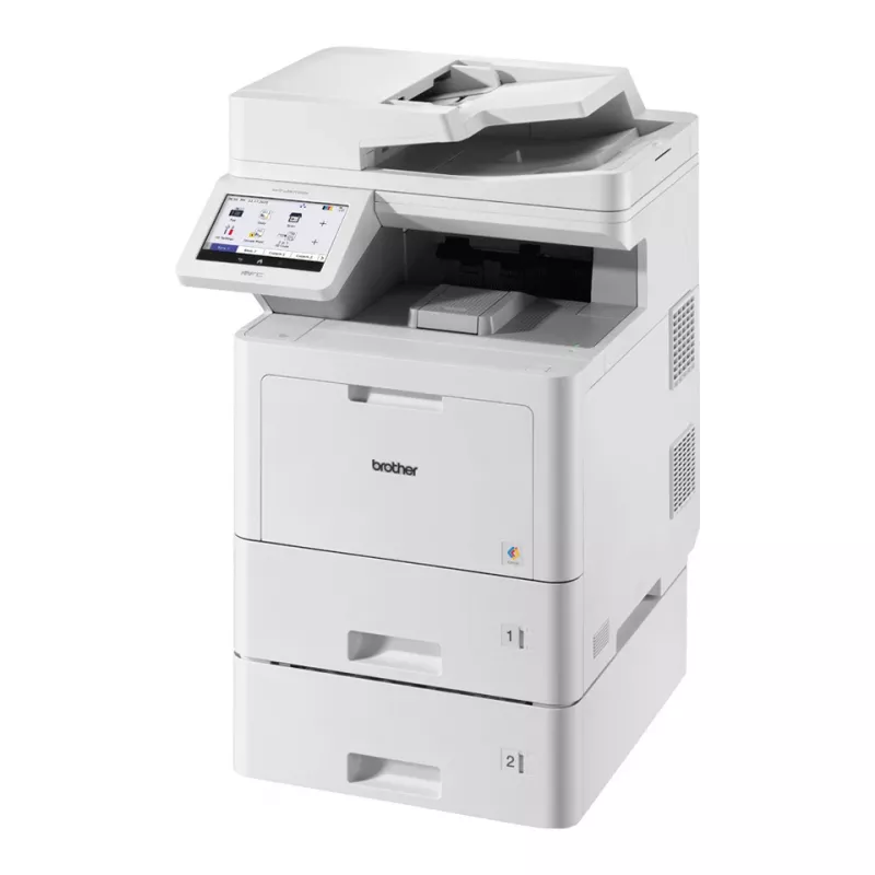 Brother MFCL9670CDNT Laser A4 2400 x 600 DPI 40 ppm