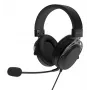 GENESIS Toron 301 Headset Wired Head-band Gaming Black
