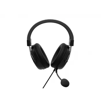 GENESIS Toron 301 Headset Wired Head-band Gaming Black