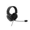 GENESIS Toron 301 Headset Wired Head-band Gaming Black