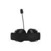 GENESIS Toron 301 Headset Wired Head-band Gaming Black