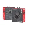 GENESIS Toron 301 Headset Wired Head-band Gaming Black
