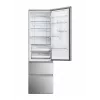 Haier 3D 60 Serie 5 HTW5620DNMG Freestanding 414 L Silver