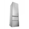 Haier 3D 60 Serie 5 HTW5620DNMG Freestanding 414 L Silver