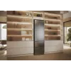 Haier 3D 60 Serie 5 HTW5620DNMG Freestanding 414 L Silver
