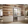 Haier 3D 60 Serie 5 HTW5620DNMG Freestanding 414 L Silver