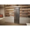 Haier 3D 60 Serie 5 HTW5620DNMG Freestanding 414 L Silver