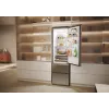 Haier 3D 60 Serie 5 HTW5620DNMG Freestanding 414 L Silver