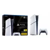 Sony PlayStation 5 Digital E Chassis (Slim) 825 GB Wi-Fi Black, White