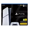 Sony PlayStation 5 Digital E Chassis (Slim) 825 GB Wi-Fi Black, White