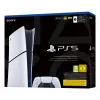 Sony PlayStation 5 Digital E Chassis (Slim) 825 GB Wi-Fi Black, White