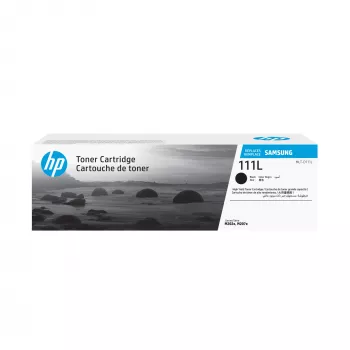 Toner Samsung Toner SU799A MLT-D111L XL 2500 pages Black