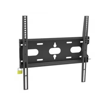 Wall Mount iiyama MD-WM4040 Black Maximum weight 125 kg VESA 100x100 to 400x400
