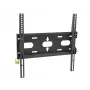 Wall Mount iiyama MD-WM4040 Black Maximum weight 125 kg VESA 100x100 to 400x400