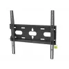 Wall Mount iiyama MD-WM4040 Black Maximum weight 125 kg VESA 100x100 to 400x400