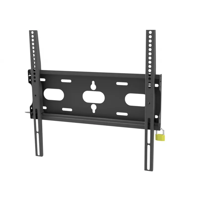 Wall Mount iiyama MD-WM4040 Black Maximum weight 125 kg VESA 100x100 to 400x400