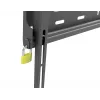 Wall Mount iiyama MD-WM4040 Black Maximum weight 125 kg VESA 100x100 to 400x400