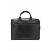 dbramante1928 Kronborg - 16 inch - Black N.E., Briefcase, 40.6 cm (16 inch), Shoulder strap, 1.25 kg